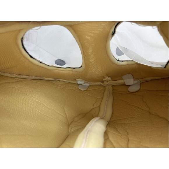 Rocko's Modern Life Nickelodeon Plush Big Greeter Heads Costume Head - Picture 4 of 7